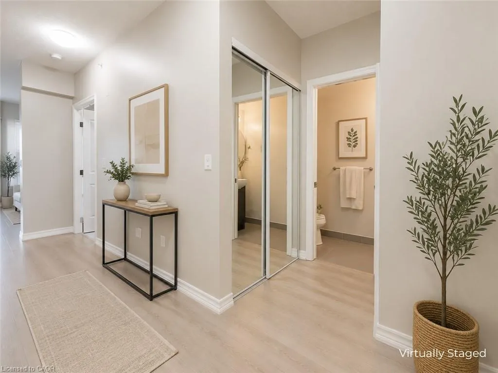 560 North Service Road #605