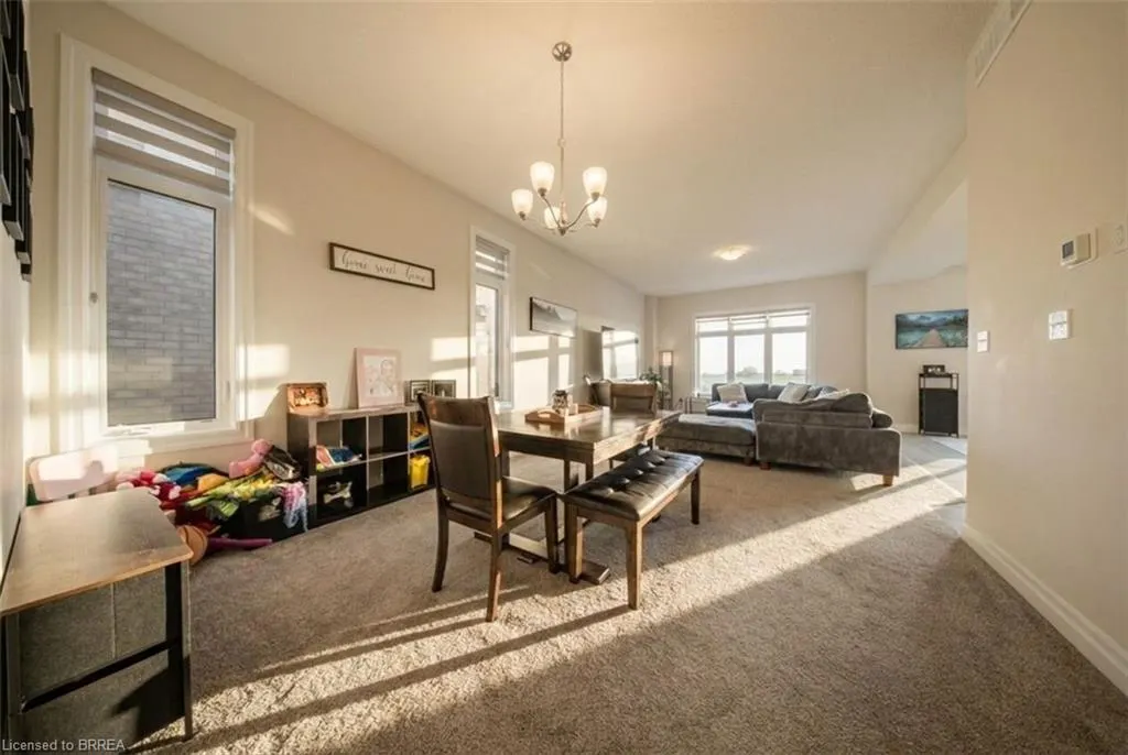 185 Savannah Ridge Drive