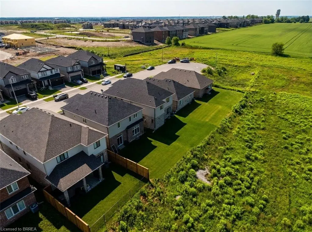 185 Savannah Ridge Drive