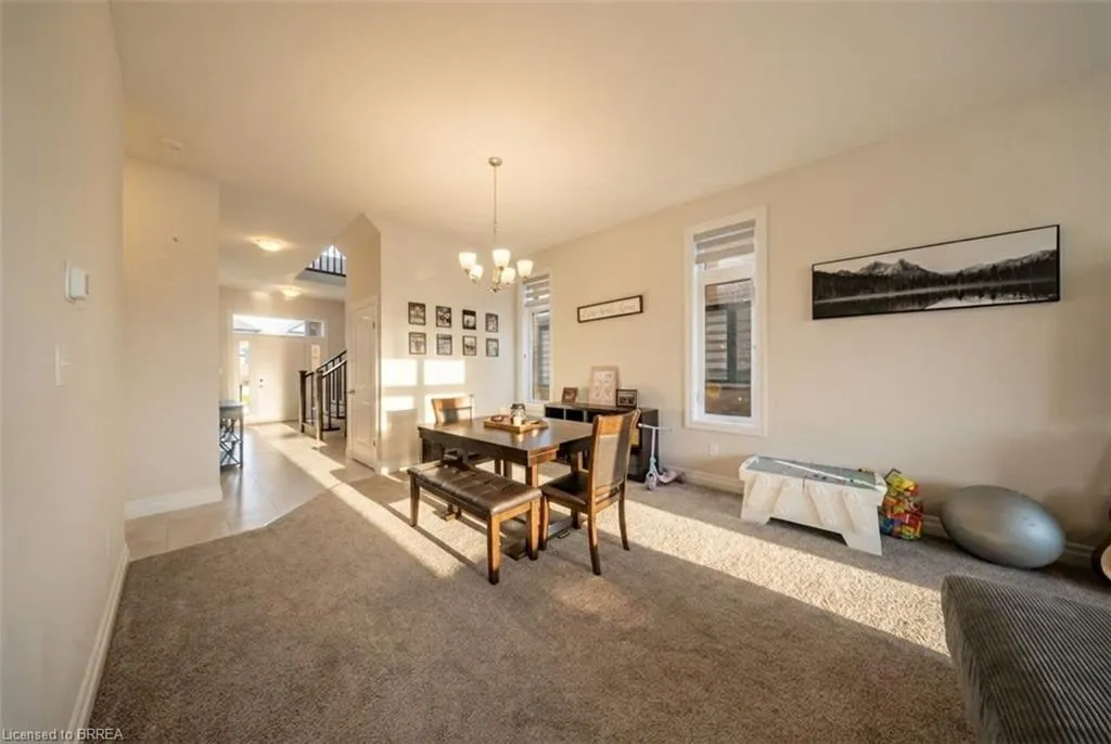 185 Savannah Ridge Drive
