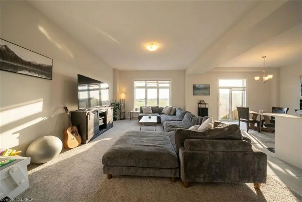 185 Savannah Ridge Drive