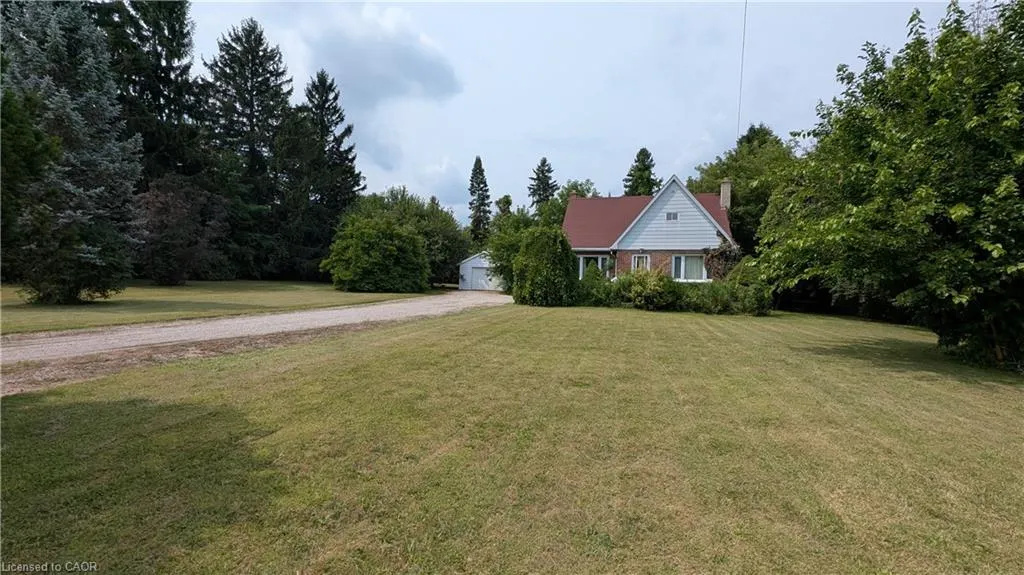 127 Brant Road