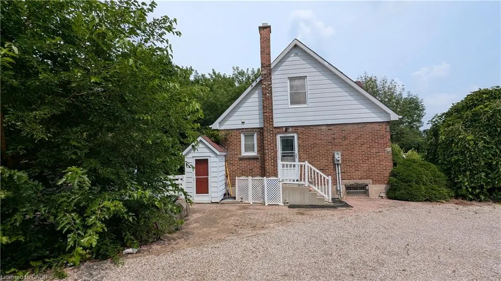 127 Brant Road