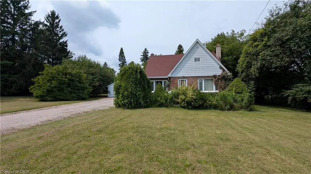 127 Brant Road