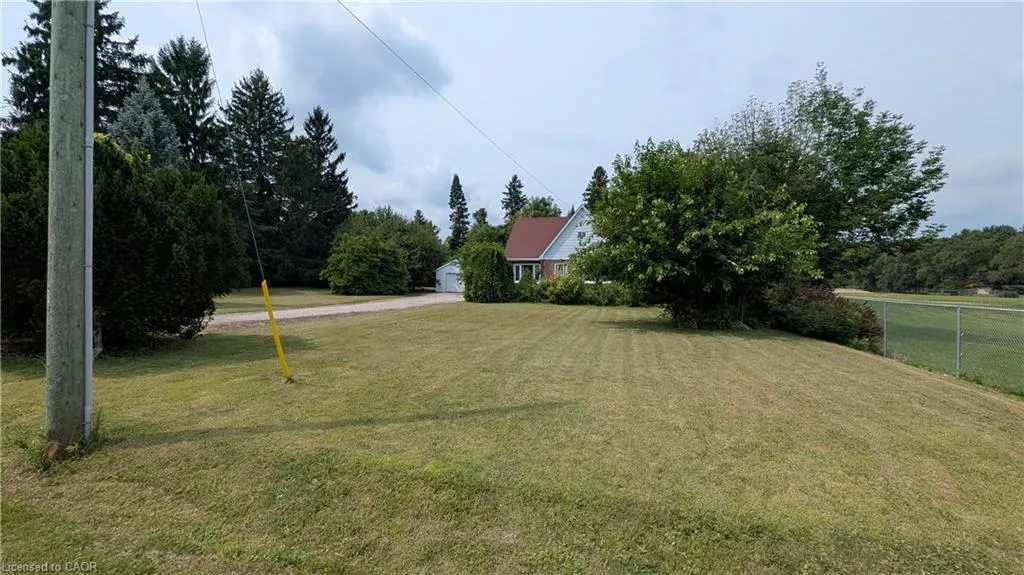 127 Brant Road