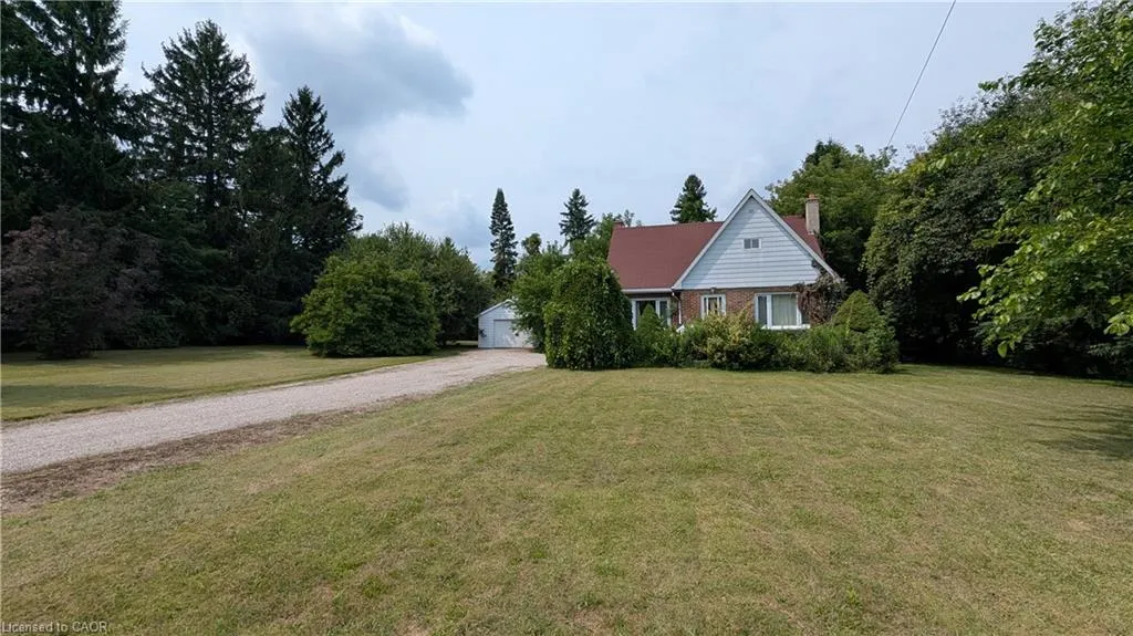 127 Brant Road
