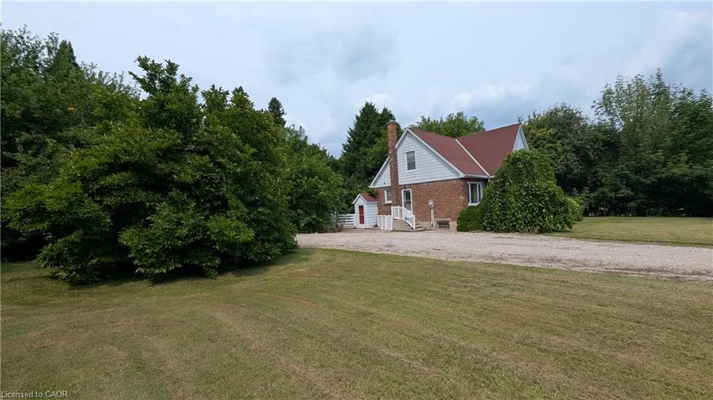127 Brant Road