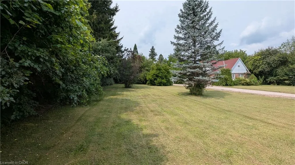 127 Brant Road