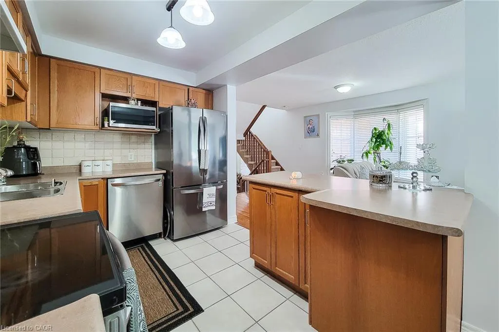 171 Highbury Drive #13