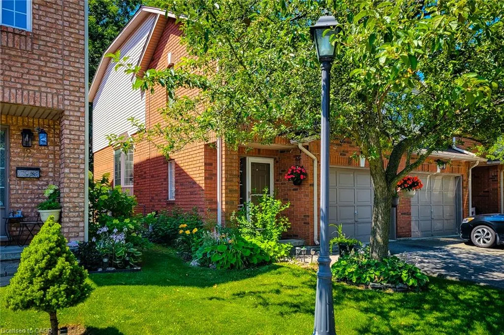 171 Highbury Drive #13