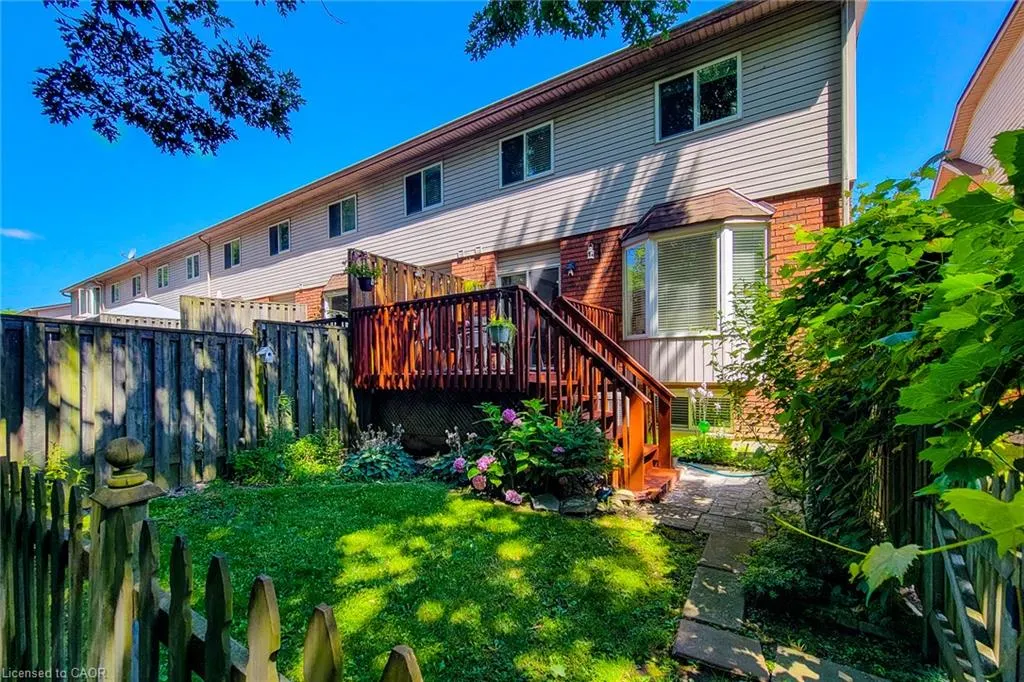 171 Highbury Drive #13