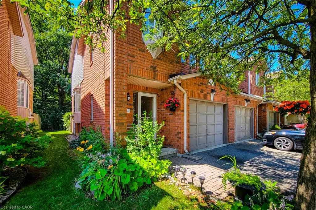 171 Highbury Drive #13