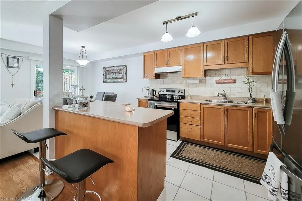 171 Highbury Drive #13
