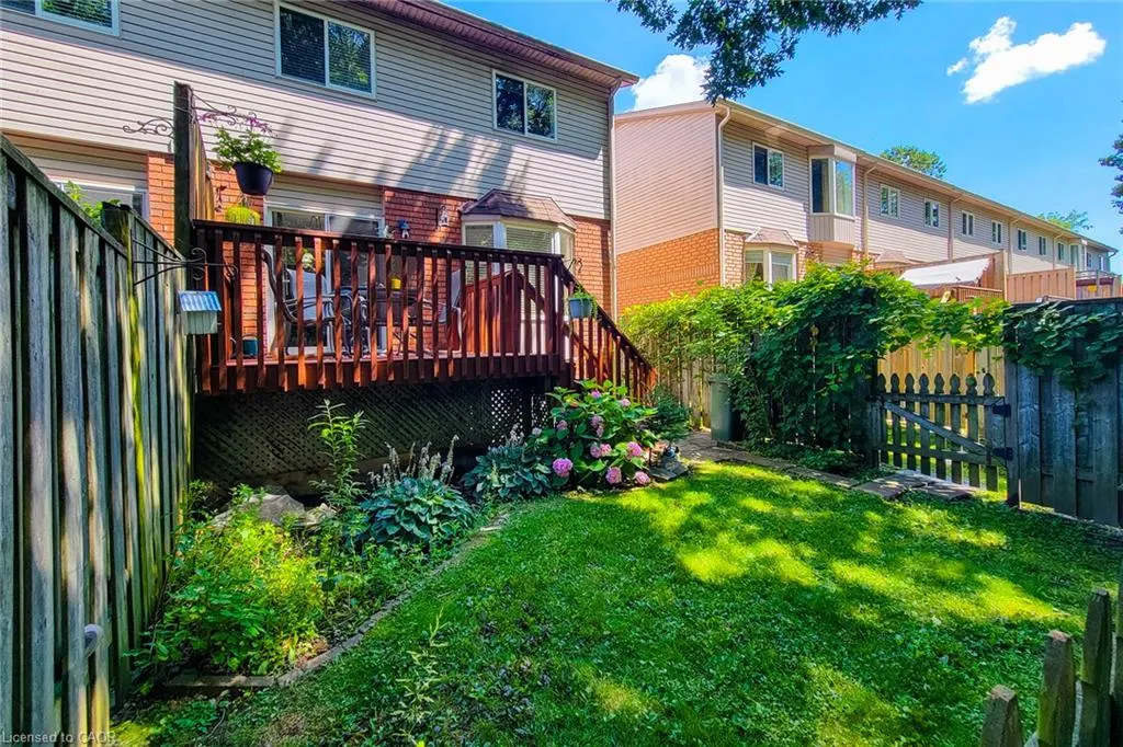 171 Highbury Drive #13