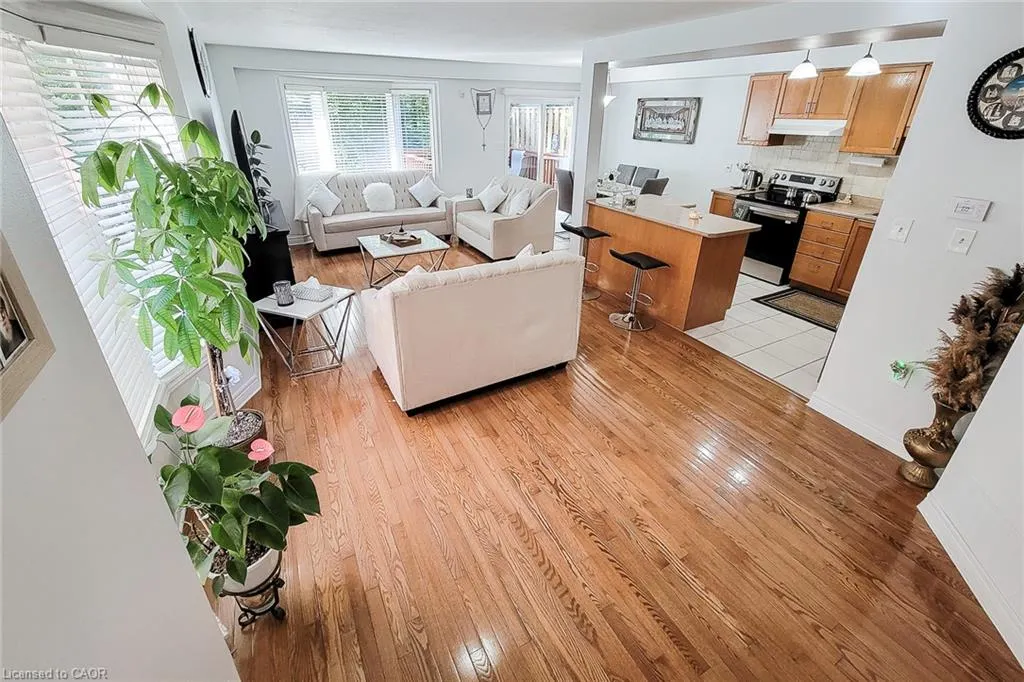 171 Highbury Drive #13