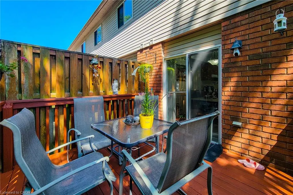 171 Highbury Drive #13