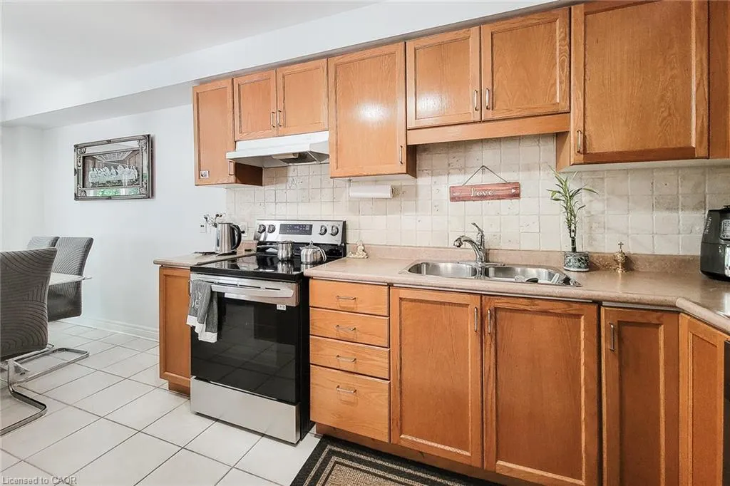 171 Highbury Drive #13