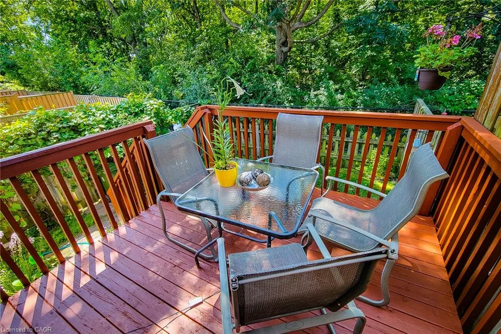 171 Highbury Drive #13