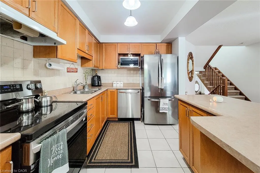 171 Highbury Drive #13