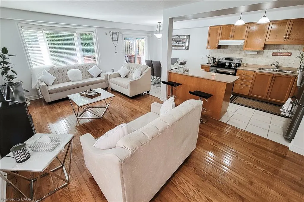 171 Highbury Drive #13