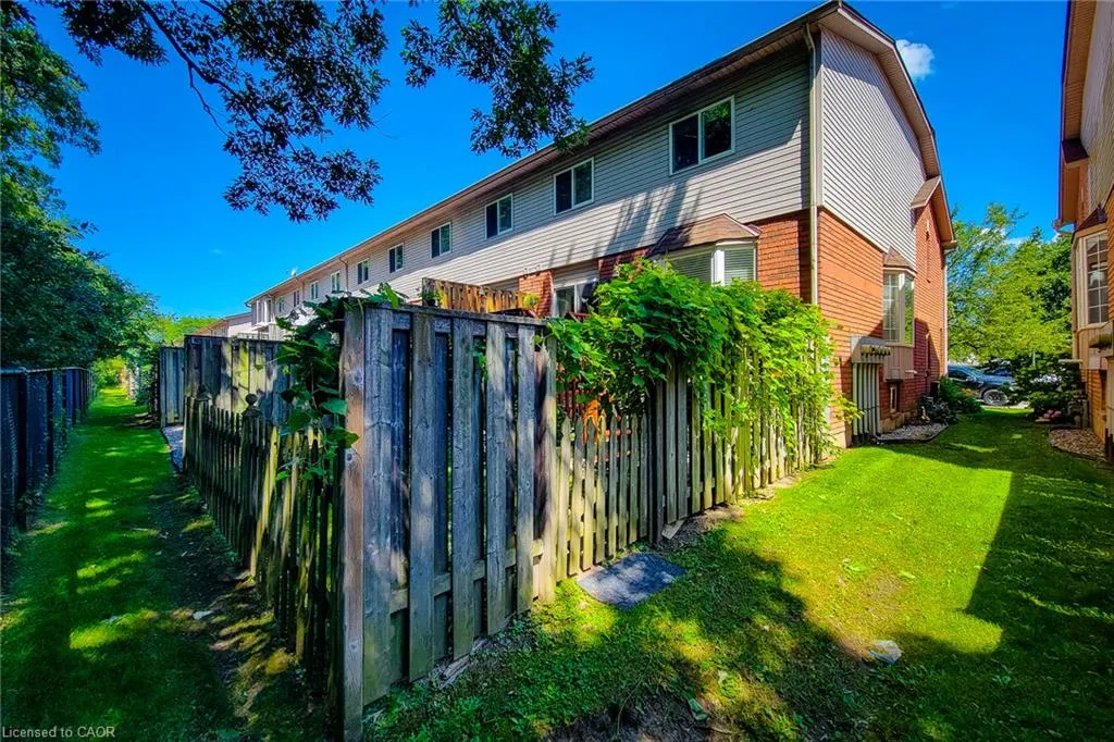 171 Highbury Drive #13