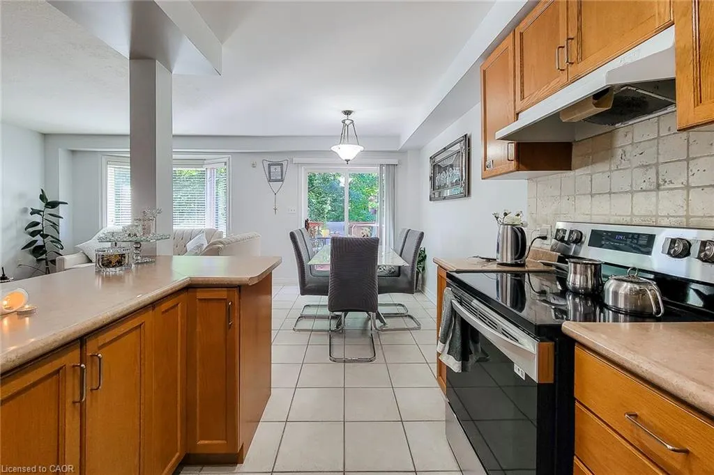 171 Highbury Drive #13