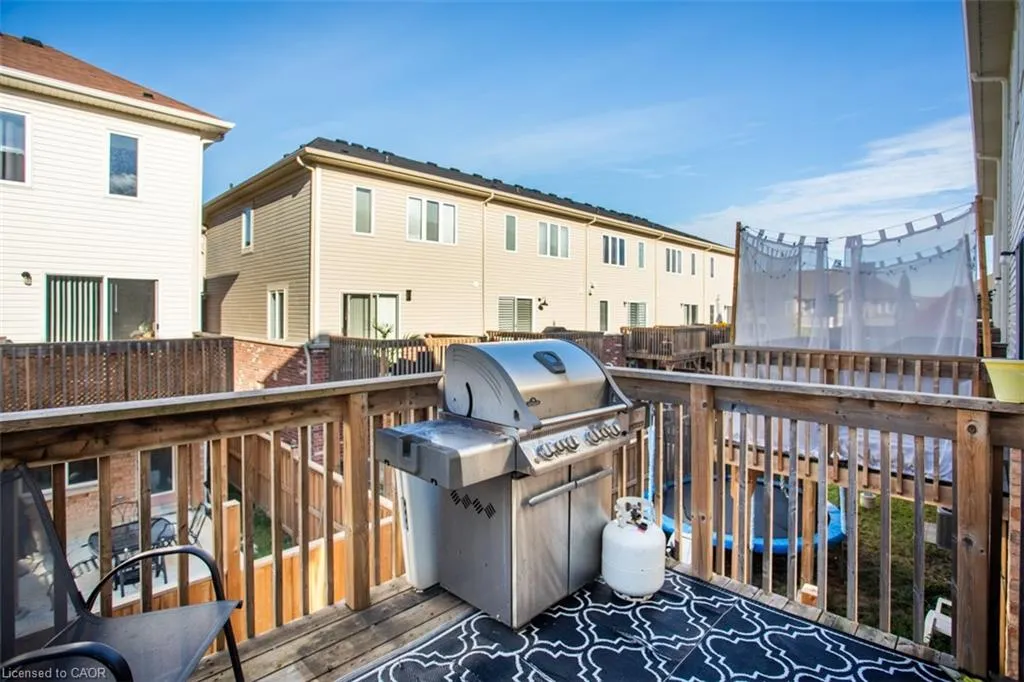 14 Kenridge Terrace
