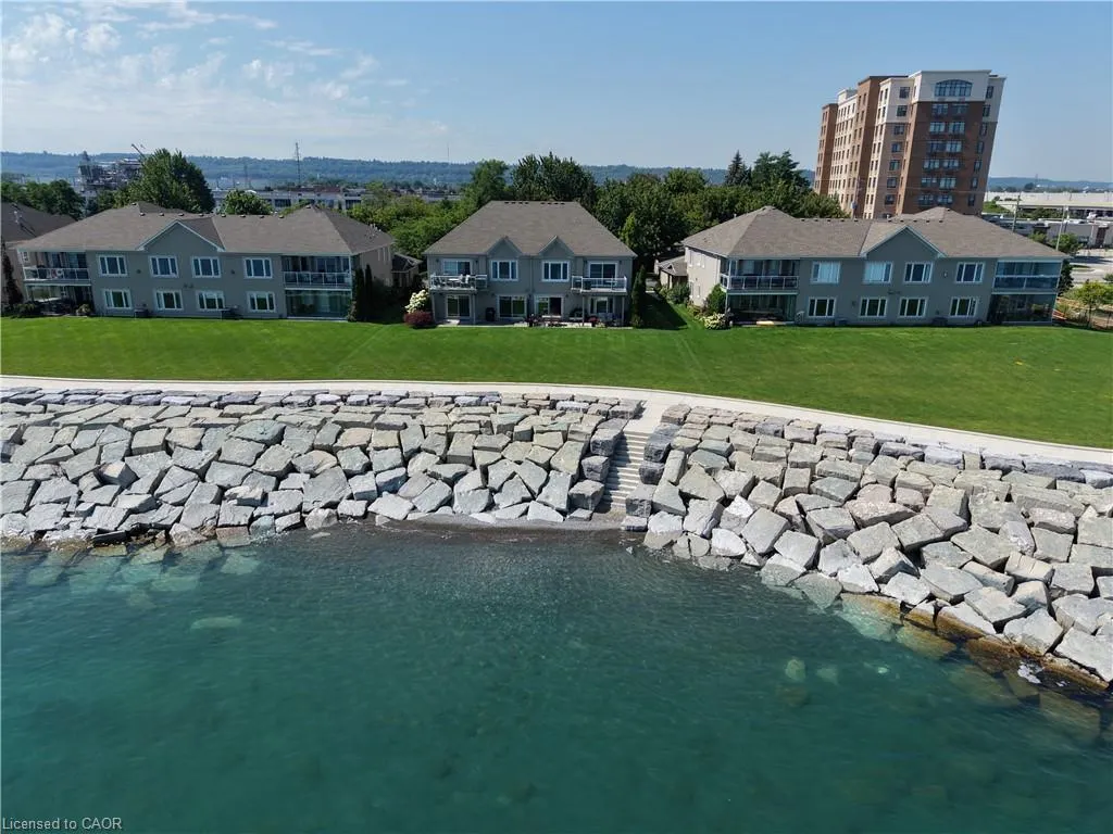 484 Millen Road #6