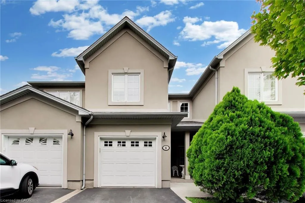 484 Millen Road #6