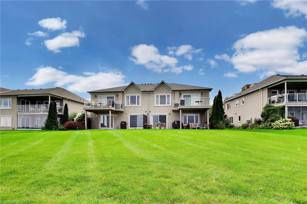 484 Millen Road #6