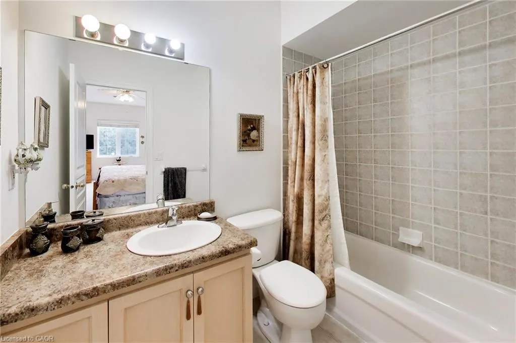 484 Millen Road #6