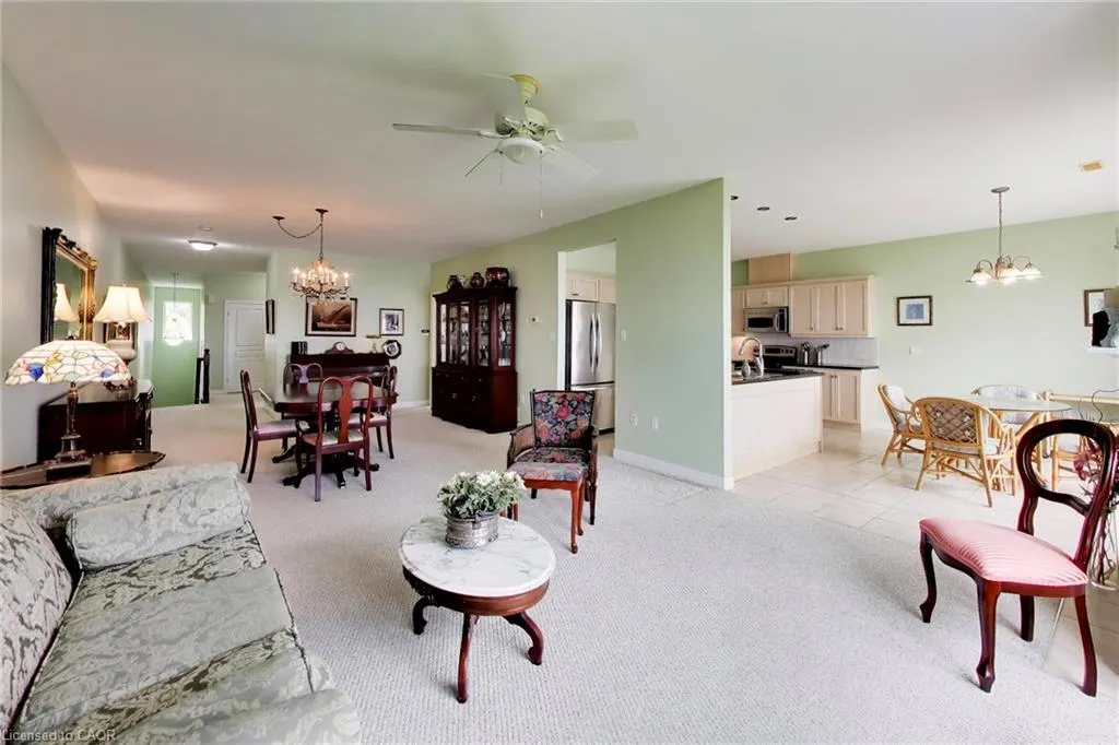 484 Millen Road #6