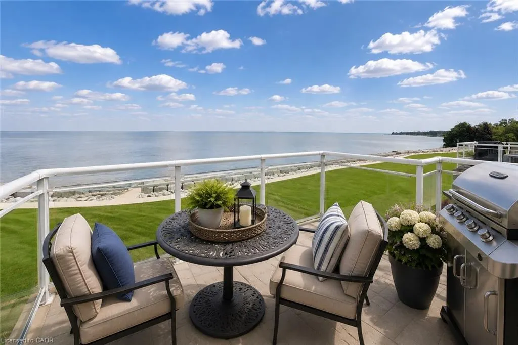 484 Millen Road #6