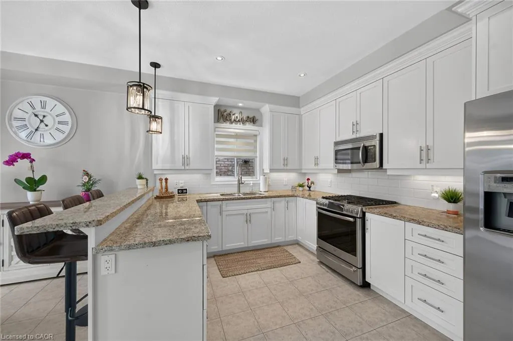 68 Garinger Crescent