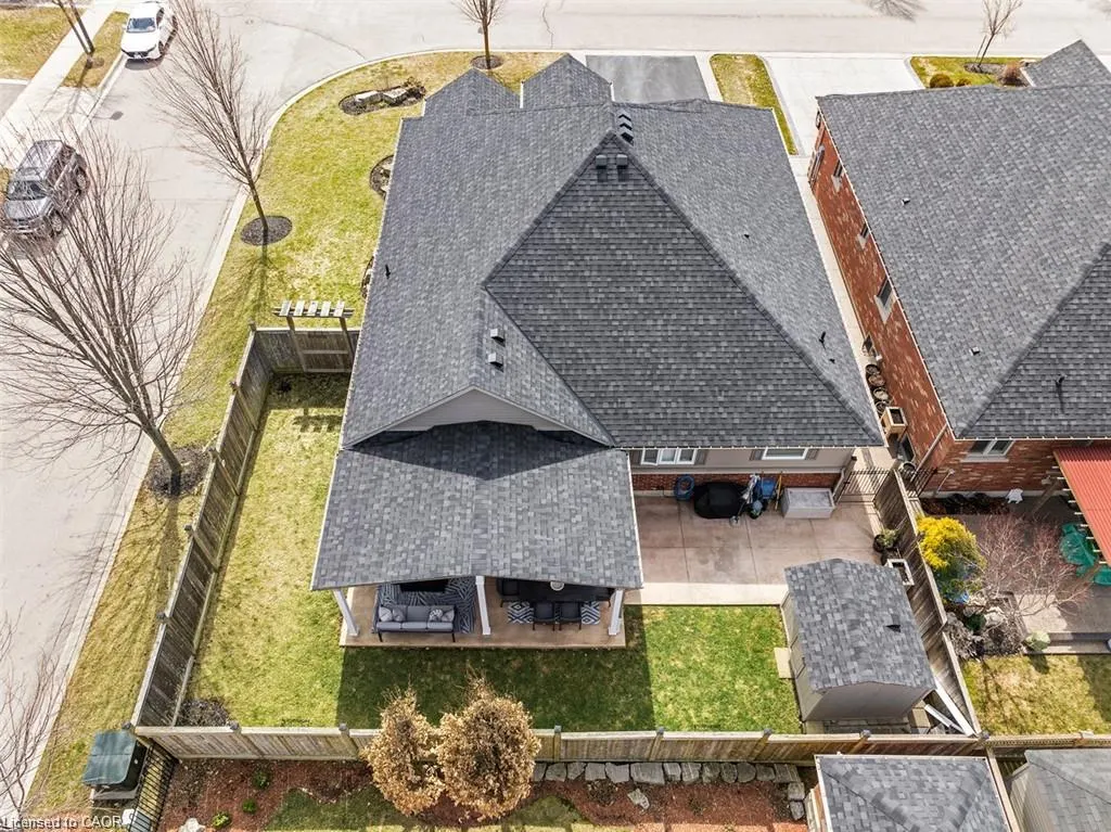 27 Carver Drive