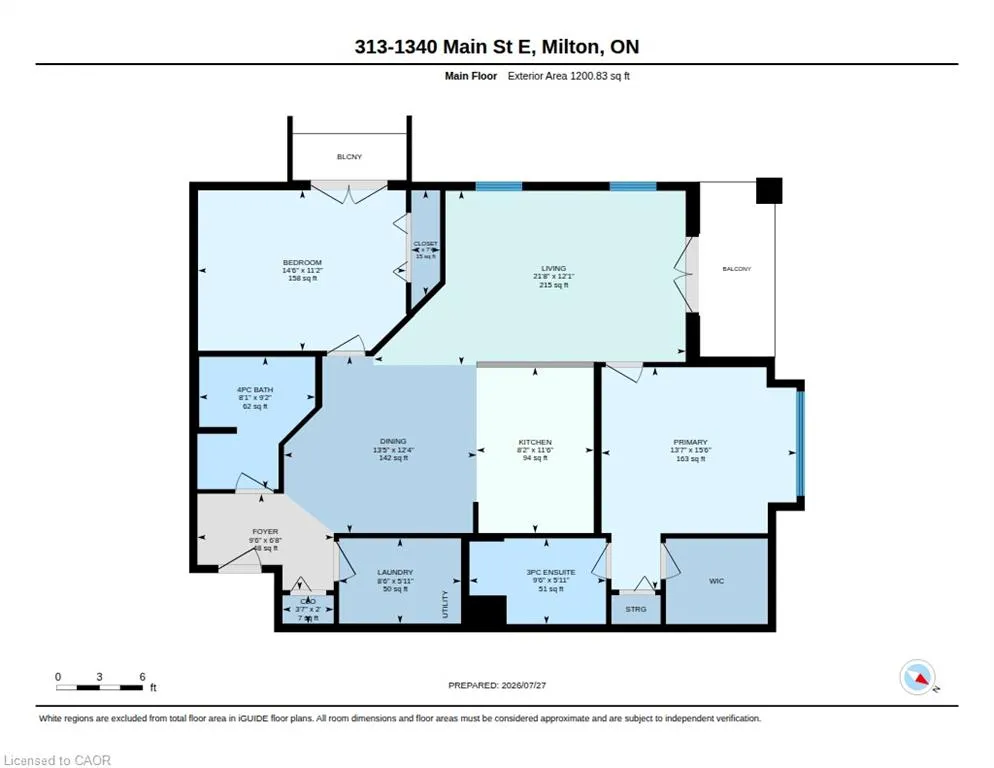 1340 Main Street E #313