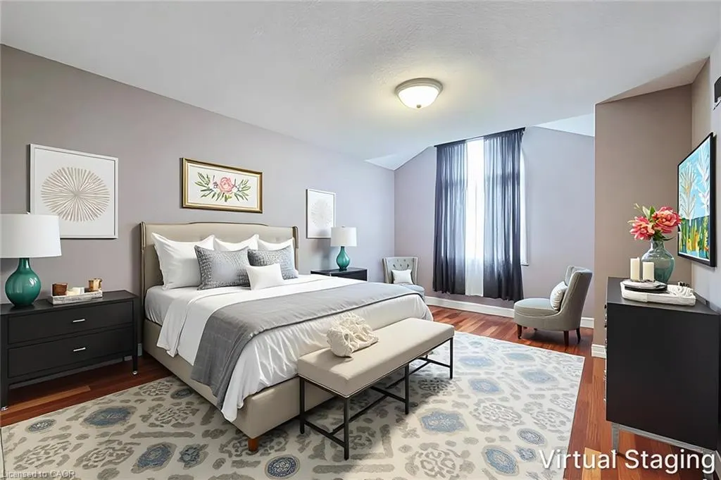 502 Barton Street #50