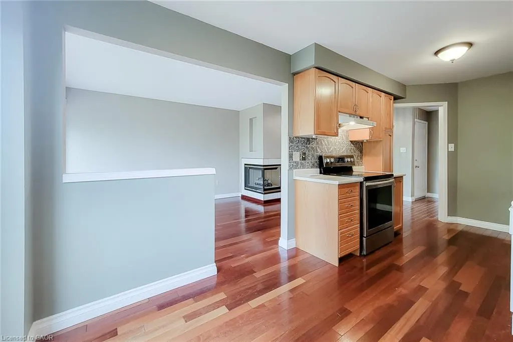 502 Barton Street #50