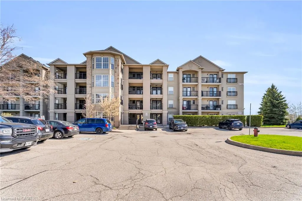 1479 Maple Avenue #102
