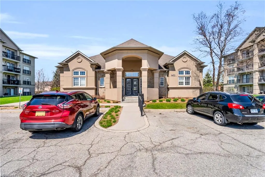 1479 Maple Avenue #102
