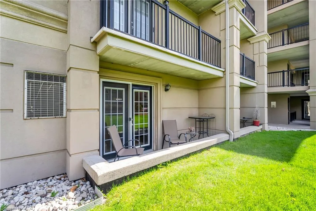 1479 Maple Avenue #102