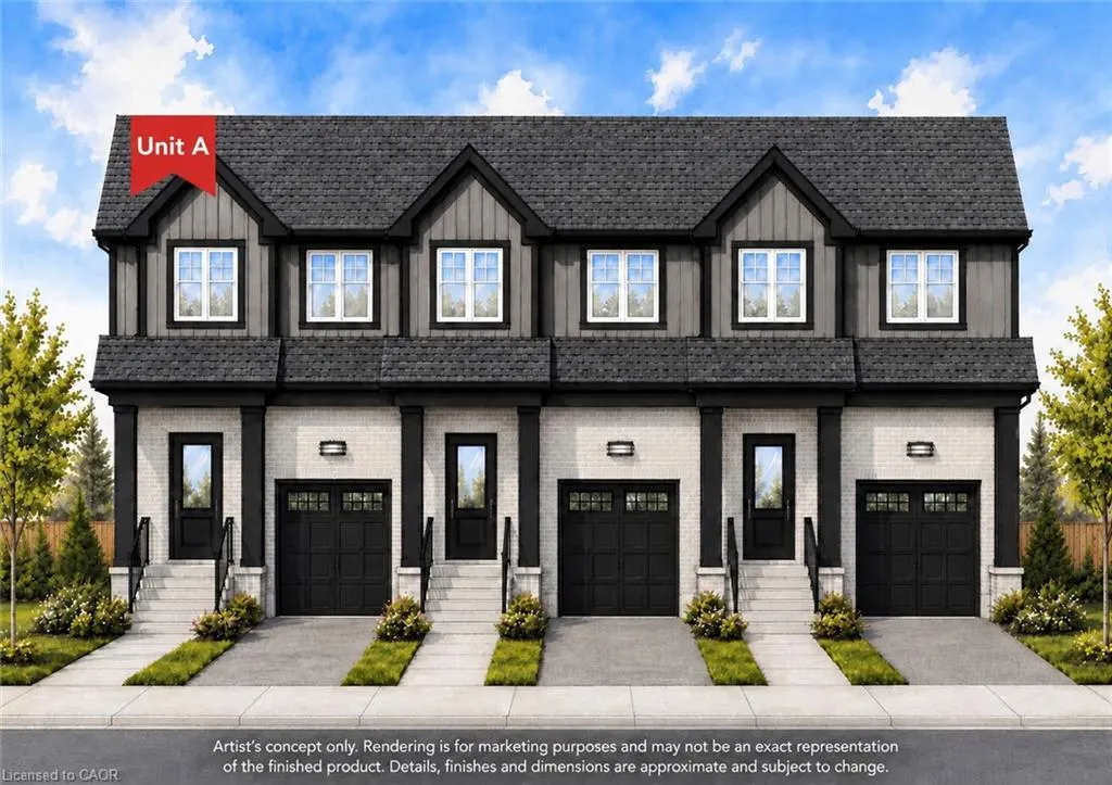 91 Roseview Avenue #Unit A