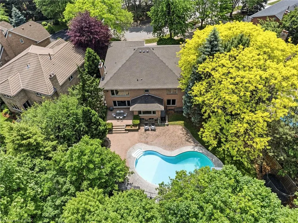 1113 Valleywood Court