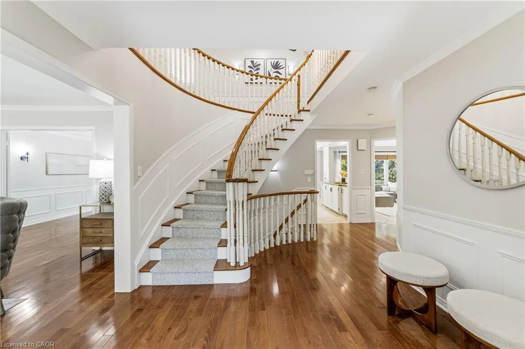 1113 Valleywood Court