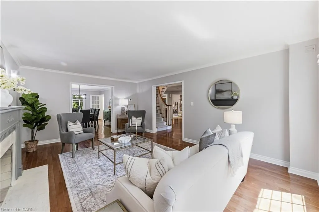 1113 Valleywood Court
