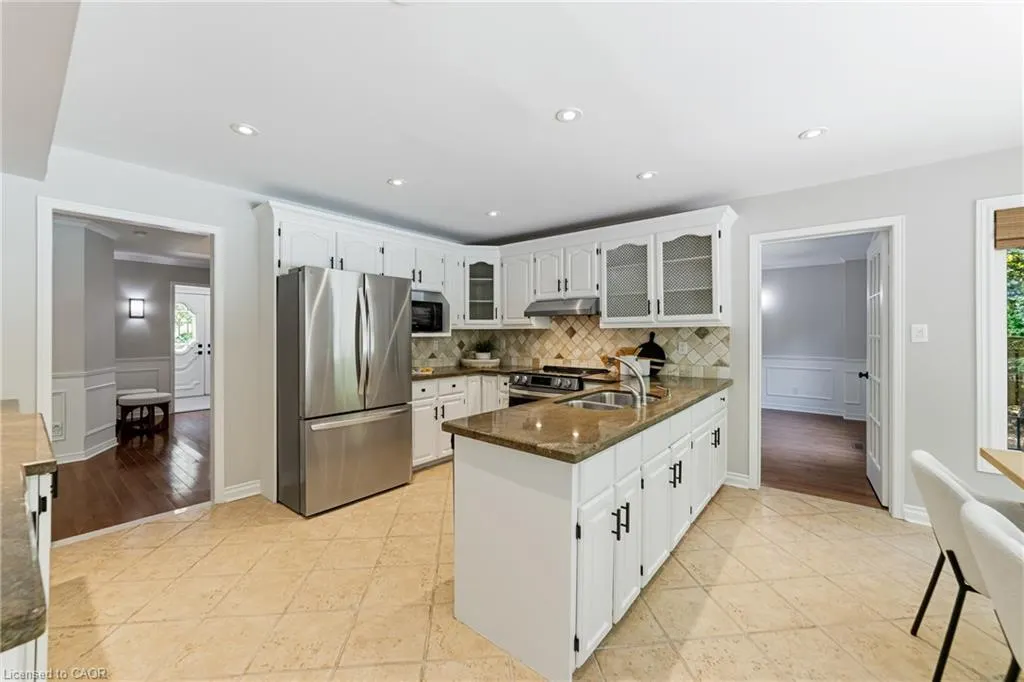 1113 Valleywood Court