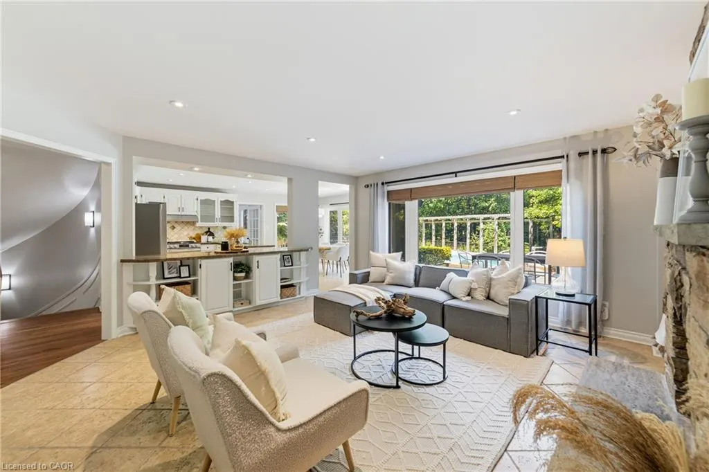 1113 Valleywood Court