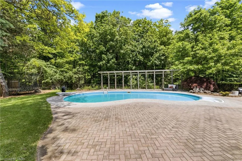 1113 Valleywood Court