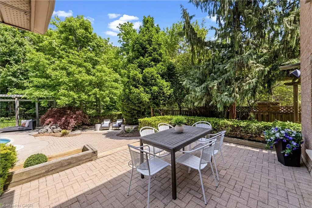 1113 Valleywood Court