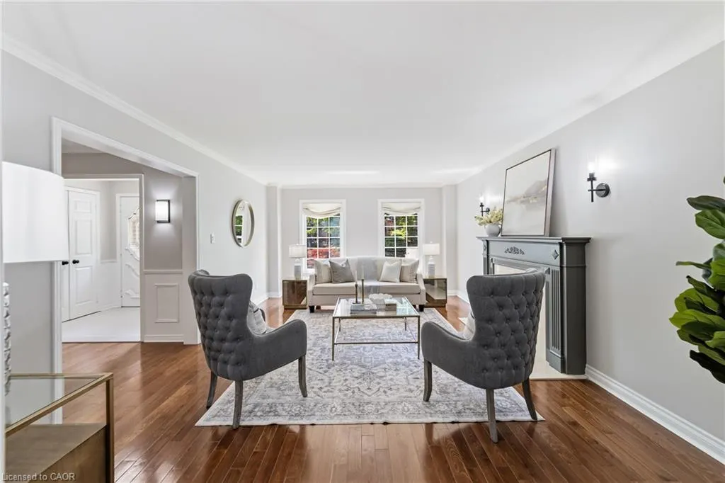 1113 Valleywood Court